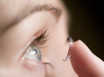 Contact Lenses