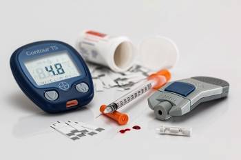 Diabetes Mellitus