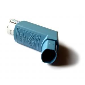 ventolin inhaler