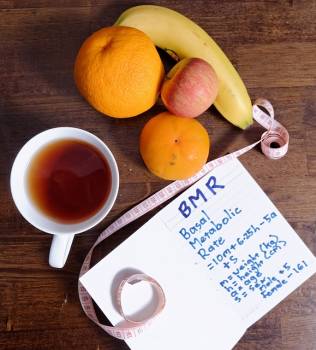 Tips to increase basal metabolic rate
