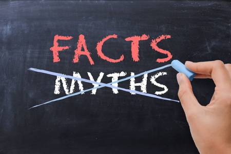 Myths and Facts about Colon Cancer