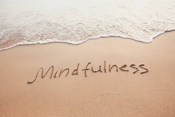 Mindfulness:Being Present with Cancer