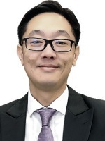 Dr Lee Eu Jin