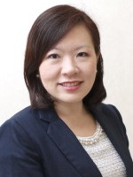 Dr Joy Chan Eye Surgeon