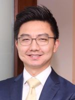 Dr Julian Tan