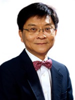 Dr Lai Choon Hin