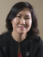 Dr Lynne Lim