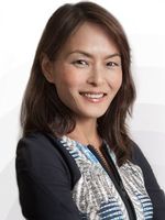 Dr Patricia Yuen Dermatologist in Singapore
