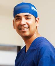 Dr Sanjay N