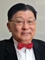 Dr Seow Kang Hong