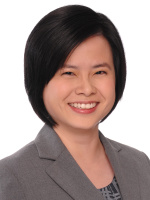 Dr Tan Hui Hui Gastroenterologist