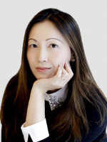 Dr Stephanie Ho, Dermatologist