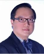 Dr Lee Chee Wei, vascular/general surgeon