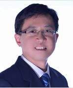 Dr Lim Khong Hee, general/upper gastrointestinal surgeon