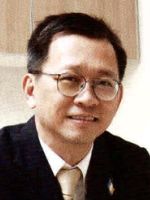 Dr Mathew Tung