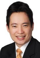 Dr Wong Seng Weng Oncologist