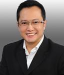 Dr Nicholas Chua Anaesthetist