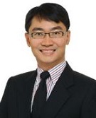 Dr Choo Chee Yong Anaesthetist 