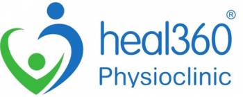Physioclinic Physiotherapy Singapore