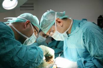 Cardiothoracic Surgeons