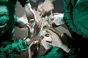 Hand Surgeons