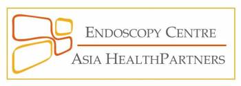 Asia HealthPartners Endoscopy Centre offers Gastroscopy and Endoscopy
